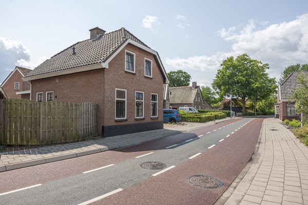 Medium property photo - Esweg 4a, 7683 VK Den Ham