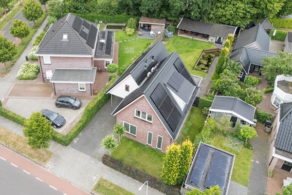 Medium property photo - Hoekweg 18, 7681 EM Vroomshoop