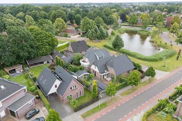 Medium property photo - Hoekweg 18, 7681 EM Vroomshoop