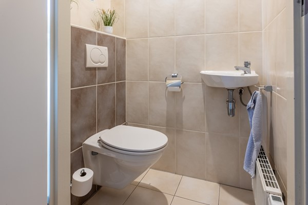 Medium property photo - Hoekweg 18, 7681 EM Vroomshoop