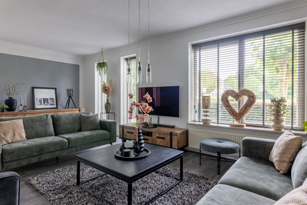 Medium property photo - Hoekweg 18, 7681 EM Vroomshoop