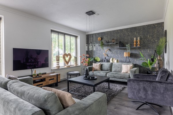 Medium property photo - Hoekweg 18, 7681 EM Vroomshoop