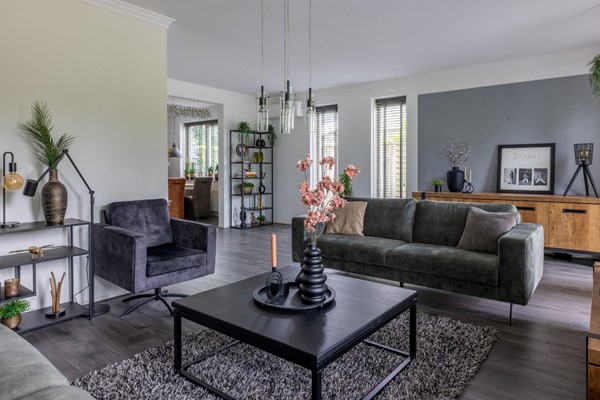 Medium property photo - Hoekweg 18, 7681 EM Vroomshoop