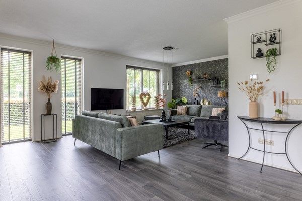 Medium property photo - Hoekweg 18, 7681 EM Vroomshoop