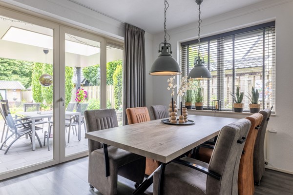 Medium property photo - Hoekweg 18, 7681 EM Vroomshoop