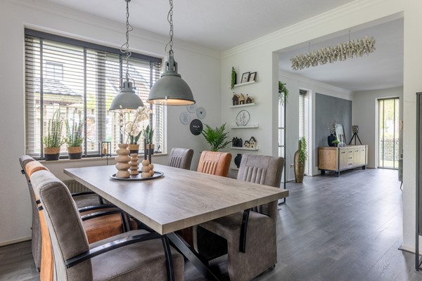 Medium property photo - Hoekweg 18, 7681 EM Vroomshoop