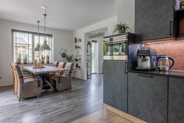 Medium property photo - Hoekweg 18, 7681 EM Vroomshoop