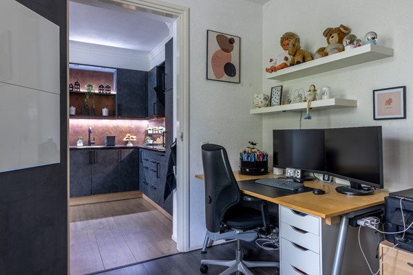 Medium property photo - Hoekweg 18, 7681 EM Vroomshoop