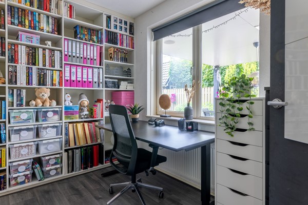 Medium property photo - Hoekweg 18, 7681 EM Vroomshoop
