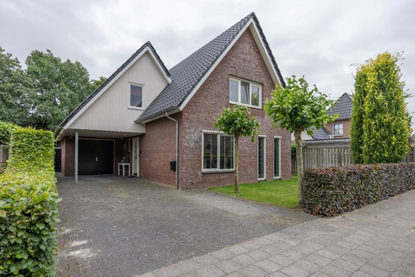 Medium property photo - Hoekweg 18, 7681 EM Vroomshoop
