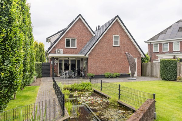 Medium property photo - Hoekweg 18, 7681 EM Vroomshoop