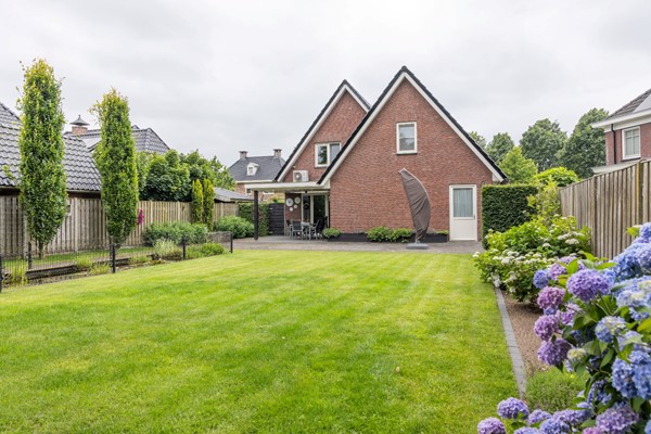 Medium property photo - Hoekweg 18, 7681 EM Vroomshoop