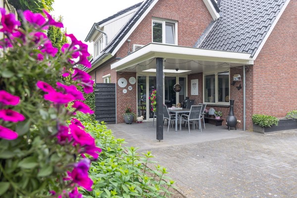 Medium property photo - Hoekweg 18, 7681 EM Vroomshoop