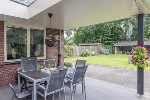 Medium property photo - Hoekweg 18, 7681 EM Vroomshoop