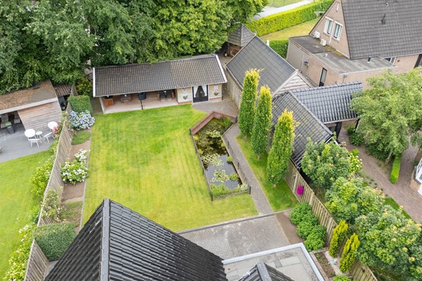 Medium property photo - Hoekweg 18, 7681 EM Vroomshoop