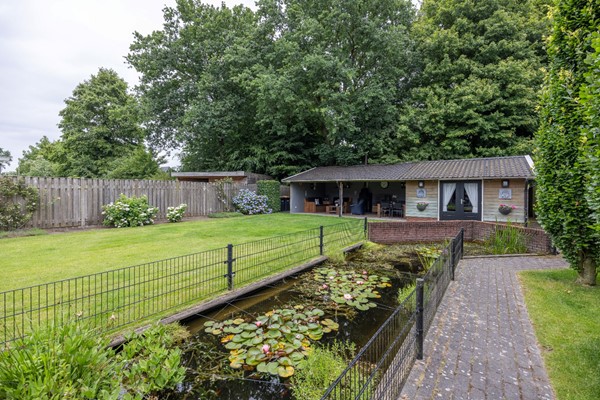 Medium property photo - Hoekweg 18, 7681 EM Vroomshoop