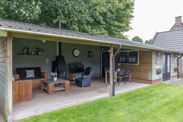 Medium property photo - Hoekweg 18, 7681 EM Vroomshoop