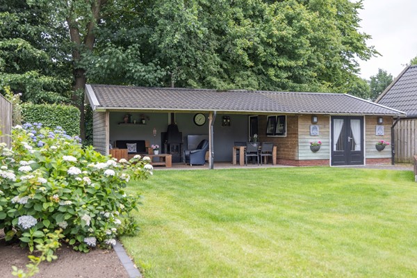 Medium property photo - Hoekweg 18, 7681 EM Vroomshoop