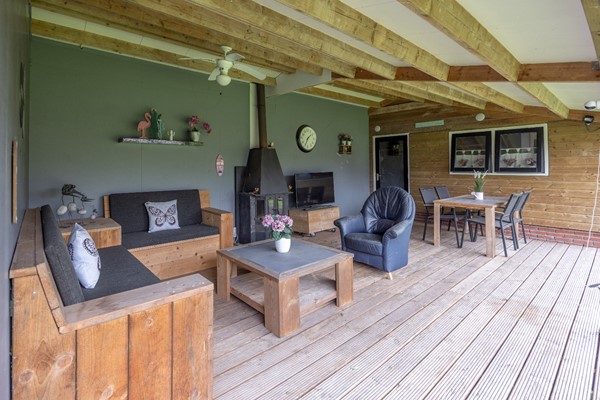 Medium property photo - Hoekweg 18, 7681 EM Vroomshoop