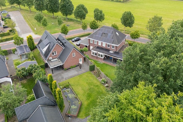 Medium property photo - Hoekweg 18, 7681 EM Vroomshoop