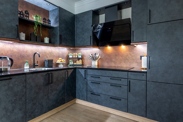 Medium property photo - Hoekweg 18, 7681 EM Vroomshoop