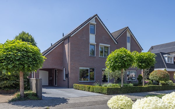 De Kievit 9, 7681 LS Vroomshoop