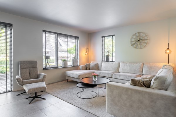 Medium property photo - De Kievit 9, 7681 LS Vroomshoop