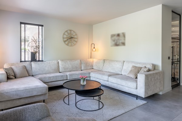 Medium property photo - De Kievit 9, 7681 LS Vroomshoop