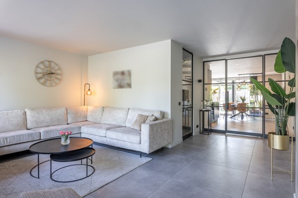 Medium property photo - De Kievit 9, 7681 LS Vroomshoop