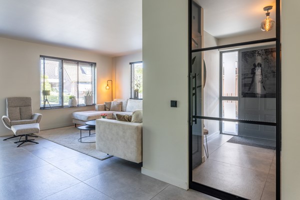 Medium property photo - De Kievit 9, 7681 LS Vroomshoop