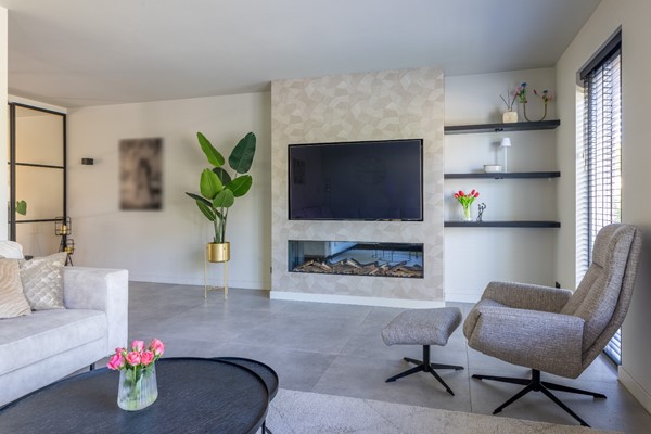 Medium property photo - De Kievit 9, 7681 LS Vroomshoop