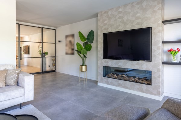 Medium property photo - De Kievit 9, 7681 LS Vroomshoop