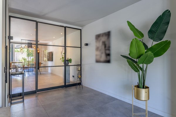Medium property photo - De Kievit 9, 7681 LS Vroomshoop