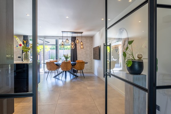 Medium property photo - De Kievit 9, 7681 LS Vroomshoop