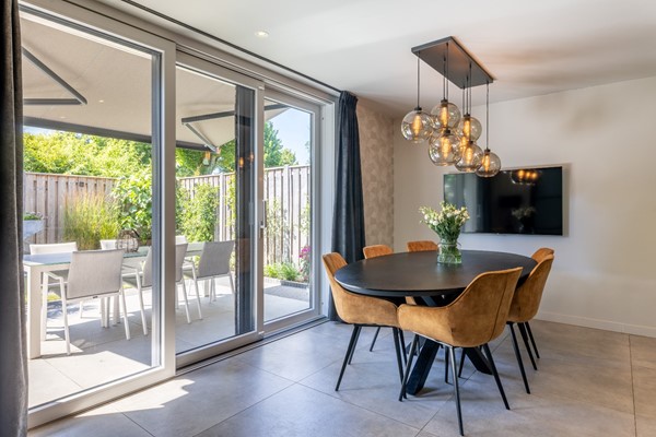 Medium property photo - De Kievit 9, 7681 LS Vroomshoop