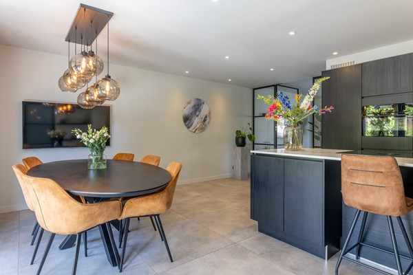Medium property photo - De Kievit 9, 7681 LS Vroomshoop