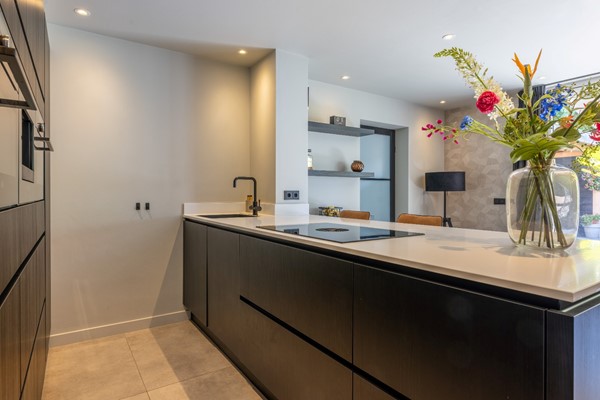 Medium property photo - De Kievit 9, 7681 LS Vroomshoop