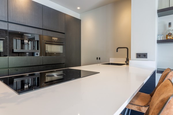 Medium property photo - De Kievit 9, 7681 LS Vroomshoop