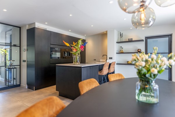 Medium property photo - De Kievit 9, 7681 LS Vroomshoop
