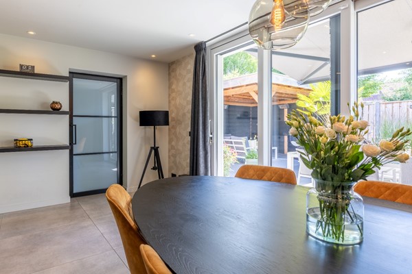 Medium property photo - De Kievit 9, 7681 LS Vroomshoop