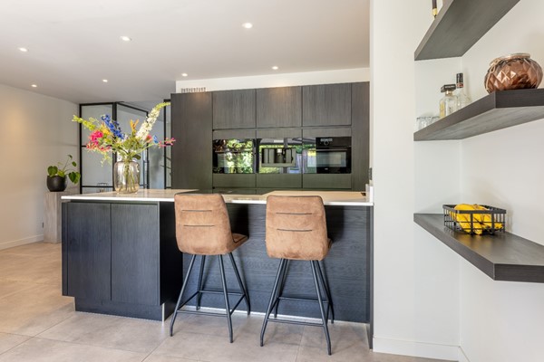 Medium property photo - De Kievit 9, 7681 LS Vroomshoop