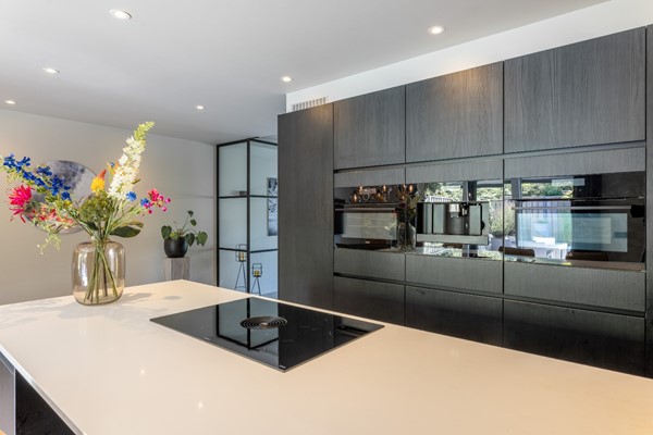 Medium property photo - De Kievit 9, 7681 LS Vroomshoop
