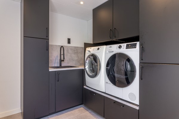 Medium property photo - De Kievit 9, 7681 LS Vroomshoop