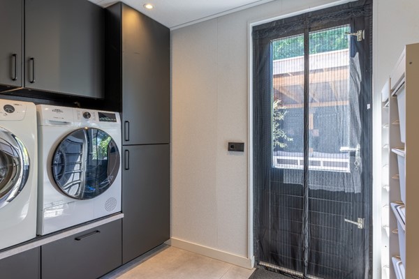 Medium property photo - De Kievit 9, 7681 LS Vroomshoop
