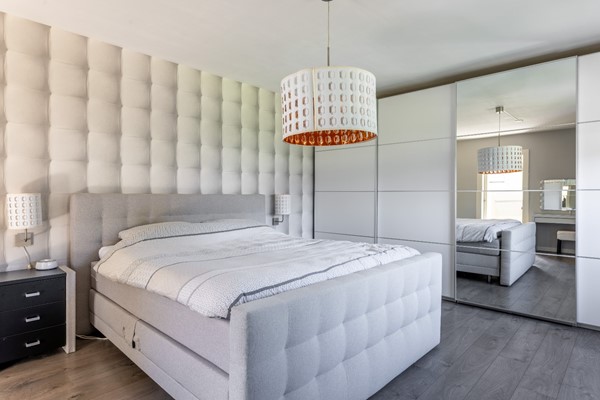 Medium property photo - De Kievit 9, 7681 LS Vroomshoop