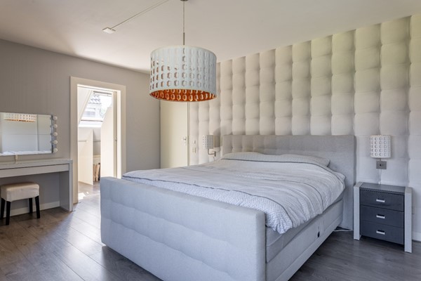 Medium property photo - De Kievit 9, 7681 LS Vroomshoop