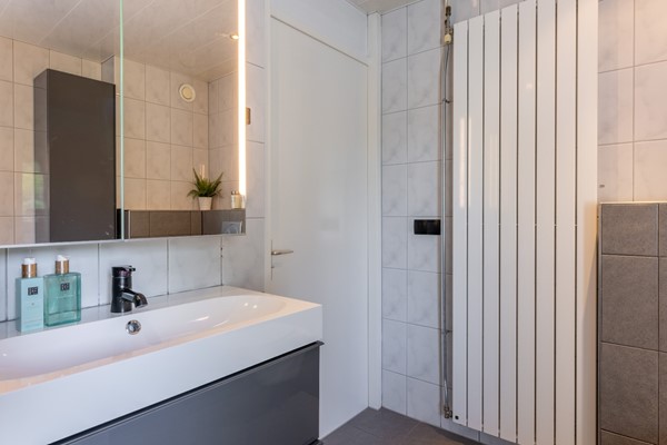 Medium property photo - De Kievit 9, 7681 LS Vroomshoop