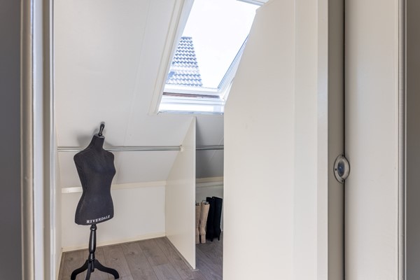 Medium property photo - De Kievit 9, 7681 LS Vroomshoop