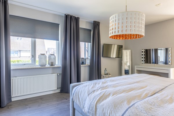 Medium property photo - De Kievit 9, 7681 LS Vroomshoop