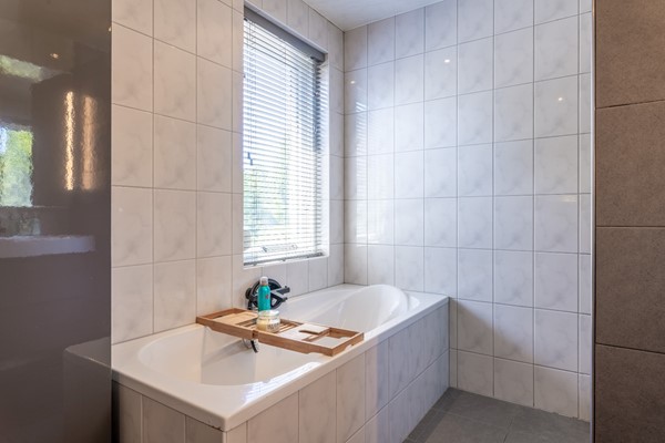 Medium property photo - De Kievit 9, 7681 LS Vroomshoop